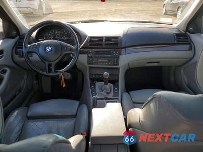 Zdjęcie 8 z 11 samochodu: 2002 BMW 325 XI VIN:WBAEU33452PF57233 - miniatura