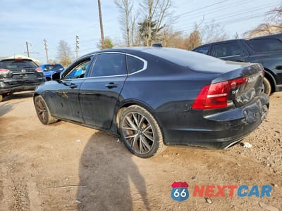 Drugie zdjęcie samochodu z przodu: 2017 VOLVO S90 T6 MOMENTUM VIN:YV1A22MK4H1013081 - miniatura