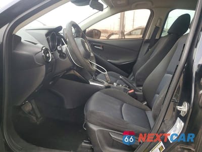 Zdjęcie 7 z 12 samochodu: 2017 TOYOTA YARIS IA BASE VIN:3MYDLBYV4HY160549 - miniatura