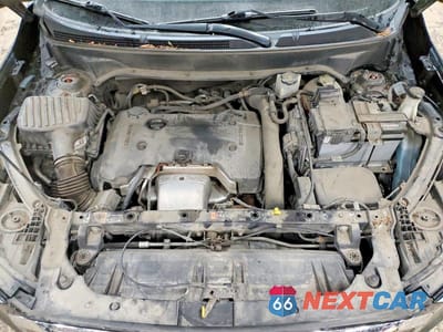 Zdjęcie 12 z 13 samochodu: 2020 GMC TERRAIN DENALI VIN:3GKALXEX7LL188747 - miniatura