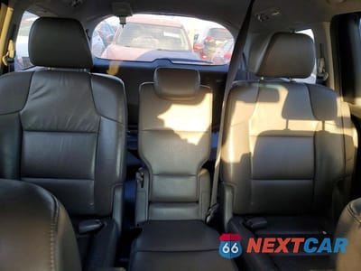 Zdjęcie 10 z 14 samochodu: 2012 HONDA ODYSSEY EXL VIN:5FNRL5H65CB053481 - miniatura