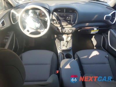 Zdjęcie 8 z 12 samochodu: 2025 KIA SOUL LX VIN:KNDJ23AU5S7961267 - miniatura