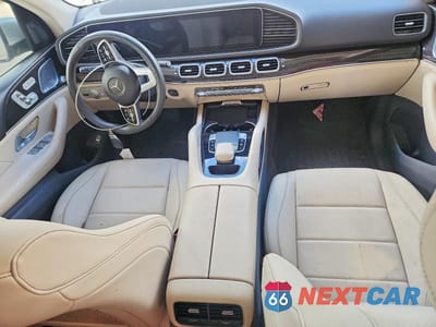 Zdjęcie 8 z 12 samochodu: 2020 MERCEDES-BENZ GLE 350 VIN:4JGFB4JE5LA205541 - miniatura