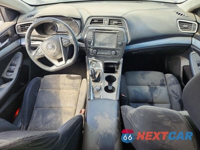 Zdjęcie 8 z 12 samochodu: 2018 NISSAN MAXIMA S VIN:1N4AA6AP3JC392851 - miniatura