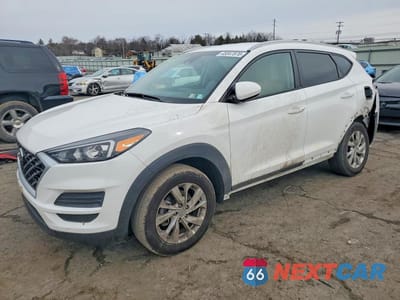 2020 HYUNDAI TUCSON VALUE KM8J3CA47LU262122 - główne zdjęcie licytacji z USA - miniatura