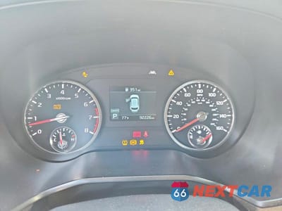 Zdjęcie 9 z 13 samochodu: 2021 KIA TELLURIDE EX VIN:5XYP34HC2MG143740 - miniatura