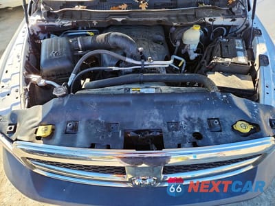 Zdjęcie 11 z 11 samochodu: 2014 RAM 1500 ST VIN:1C6RR6FT1ES221689 - miniatura