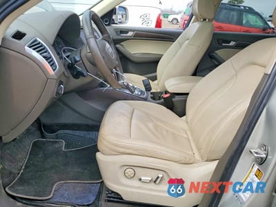 Zdjęcie 7 z 13 samochodu: 2016 AUDI Q5 PREMIUM PLUS VIN:WA1L2AFP9GA048175 - miniatura