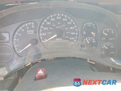 Zdjęcie 9 z 13 samochodu: 2002 CHEVROLET SILVERADO C1500 VIN:2GCEC19V421423074 - miniatura