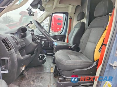 Zdjęcie 7 z 11 samochodu: 2021 RAM PROMASTER 3500 3500 HIGH VIN:3C6MRVJG1ME536119 - miniatura