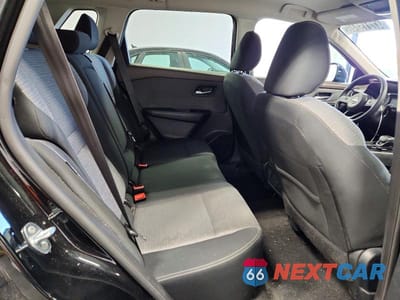 Zdjęcie 11 z 12 samochodu: 2023 NISSAN ROGUE SV VIN:5N1BT3BB6PC828297 - miniatura