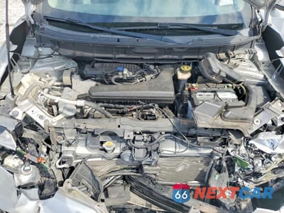 Zdjęcie 12 z 13 samochodu: 2015 NISSAN ROGUE SV VIN:KNMAT2MT5FP510887 - miniatura