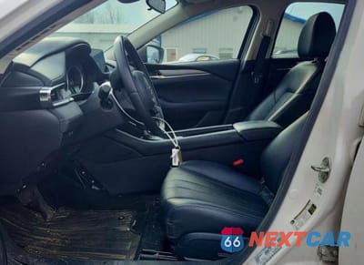 Zdjęcie 7 z 12 samochodu: 2021 MAZDA 6 TOURING VIN:JM1GL1VM2M1604060 - miniatura