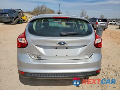 Zdjęcie 6 z 11 samochodu: 2012 FORD FOCUS SE VIN:1FAHP3K26CL176347 - miniatura