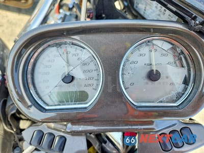 Zdjęcie 7 z 10 samochodu: 2019 HARLEY-DAVIDSON FLTRX VIN:1HD1KHC13KB626780 - miniatura
