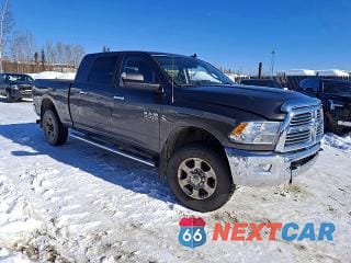 Czwarte zdjęcie samochodu z boku: 2017 RAM 3500 VIN:3C63R3LL1HG778199 - miniatura