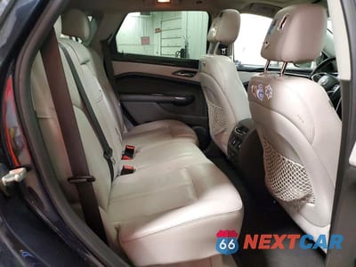 Zdjęcie 10 z 12 samochodu: 2014 CADILLAC SRX PREMIUM COLLECTION VIN:3GYFNGE35ES580508 - miniatura