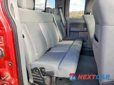 Zdjęcie 10 z 12 samochodu: 2007 FORD F150 VIN:1FTPX14V57FB44723 - miniatura