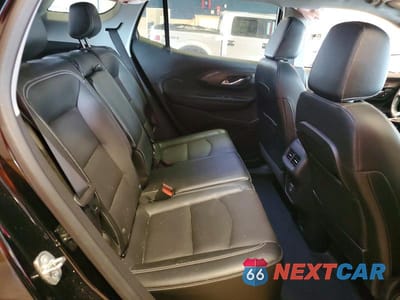 Zdjęcie 11 z 13 samochodu: 2024 GMC TERRAIN SLT VIN:3GKALVEGXRL159353 - miniatura