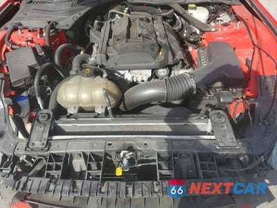 Zdjęcie 11 z 11 samochodu: 2020 FORD MUSTANG VIN:1FATP8UH4L5185528 - miniatura