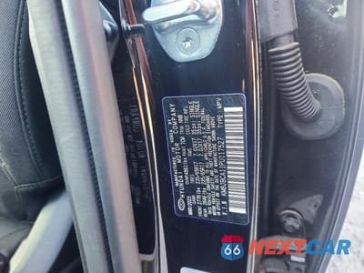 Zdjęcie 13 z 13 samochodu: 2023 HYUNDAI TUCSON HYBRID BLUE VIN:KM8JBCA11PU117527 - miniatura