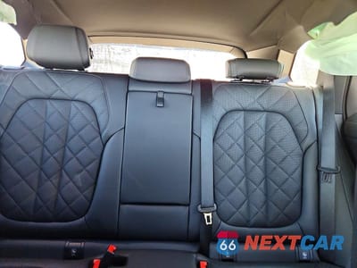 Zdjęcie 10 z 13 samochodu: 2026 BMW X5 XDRIVE40I VIN:5UX23EU05T9090929 - miniatura