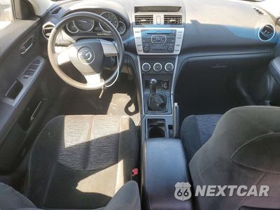 Zdjęcie 8 z 11 samochodu: 2008 MAZDA MAZDA6 VIN:1YVHP80A495M26287 - miniatura
