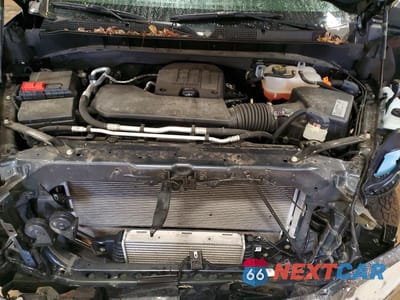 Zdjęcie 11 z 12 samochodu: 2021 CHEVROLET SILVERADO K1500 LT VIN:1GCPYJEK2MZ393590 - miniatura