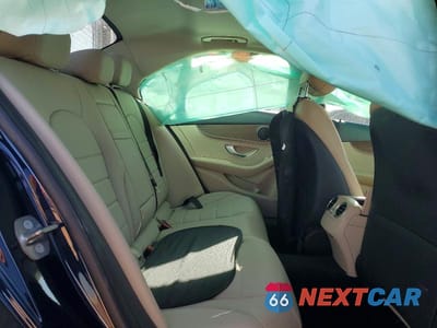 Zdjęcie 10 z 12 samochodu: 2020 MERCEDES-BENZ C 300 VIN:55SWF8DBXLU330039 - miniatura