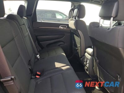Zdjęcie 11 z 13 samochodu: 2020 JEEP GRAND CHEROKEE LAREDO VIN:1C4RJFAG1LC100761 - miniatura