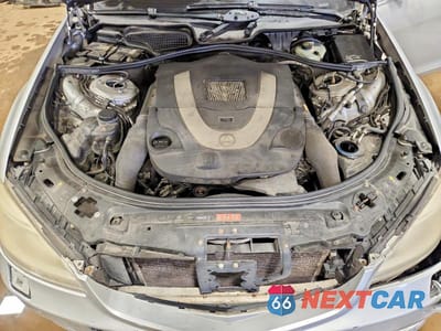 Zdjęcie 11 z 11 samochodu: 2010 MERCEDES-BENZ S 550 4MATIC VIN:WDDNG8GBXAA312755 - miniatura