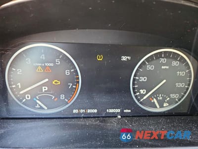 Zdjęcie 9 z 11 samochodu: 2011 LAND ROVER RANGE ROVER HSE LUXURY VIN:SALMF1D44BA334556 - miniatura