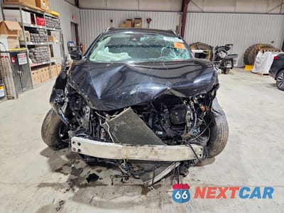 Piąte zdjęcie samochodu w środku: 2022 NISSAN MURANO SV VIN:5N1AZ2BS5NC121273 - miniatura