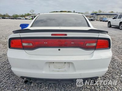 Zdjęcie 6 z 12 samochodu: 2011 DODGE CHARGER POLICE VIN:2B3CL1CT0BH576087 - miniatura