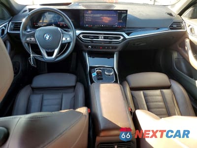 Zdjęcie 8 z 14 samochodu: 2024 BMW I4 EDRIVE 35 VIN:WBY43AW07RFS91983 - miniatura