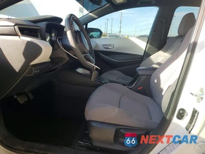 Zdjęcie 7 z 12 samochodu: 2024 TOYOTA COROLLA SE VIN:5YFS4MCE8RP203541 - miniatura