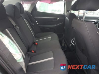 Zdjęcie 10 z 11 samochodu: 2026 HYUNDAI SONATA HYBRID BLUE VIN:KMHL24JJ0TA147239 - miniatura