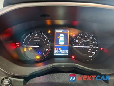 Zdjęcie 9 z 13 samochodu: 2020 SUBARU CROSSTREK PREMIUM VIN:JF2GTAPC9L8207845 - miniatura