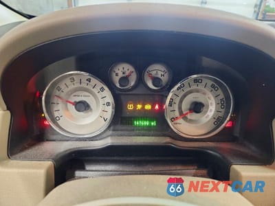 Zdjęcie 9 z 12 samochodu: 2007 FORD EDGE SEL PLUS VIN:2FMDK39C47BB65256 - miniatura