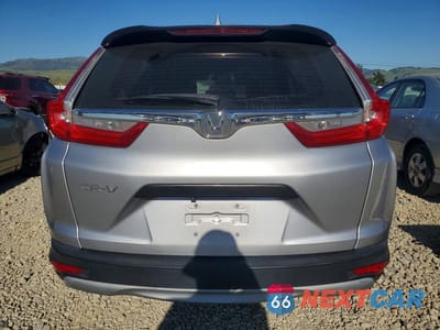 Zdjęcie 6 z 13 samochodu: 2018 HONDA CR-V LX VIN:2HKRW5H34JH406546 - miniatura