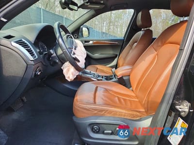 Zdjęcie 7 z 13 samochodu: 2011 AUDI Q5 PREMIUM PLUS VIN:WA1DKAFP9BA050165 - miniatura