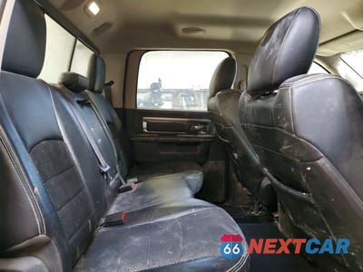 Zdjęcie 10 z 11 samochodu: 2015 RAM TRUCKS 1500 SPORT VIN:1C6RR7MT8FS537648 - miniatura