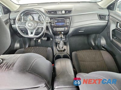 Zdjęcie 8 z 14 samochodu: 2019 NISSAN ROGUE S VIN:5N1AT2MT6KC766131 - miniatura