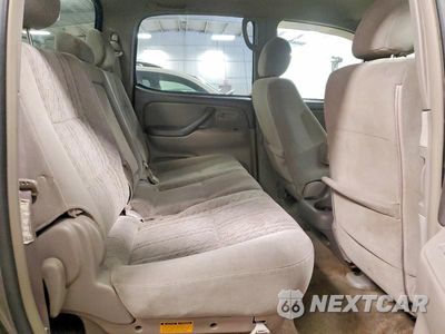 Zdjęcie 10 z 12 samochodu: 2005 TOYOTA TUNDRA LIMITED VIN:5TBET38105S467542 - miniatura