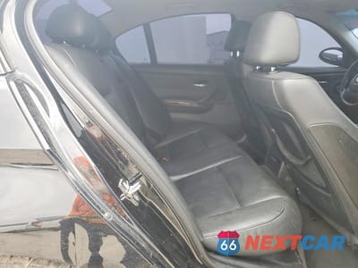 Zdjęcie 10 z 11 samochodu: 2006 BMW 330 I VIN:WBAVB33516KS37406 - miniatura