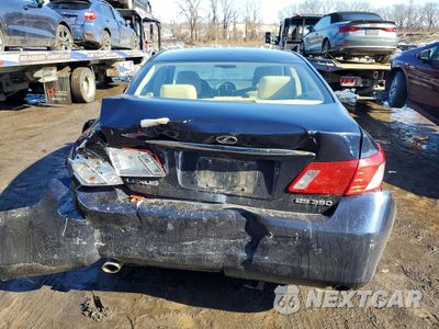 Zdjęcie 6 z 12 samochodu: 2007 LEXUS ES 350 BASE VIN:JTHBJ46G872026568 - miniatura
