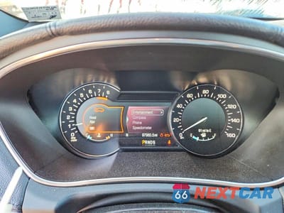 Zdjęcie 9 z 13 samochodu: 2018 LINCOLN MKX PREMIERE VIN:2LMPJ8JR8JBL11490 - miniatura