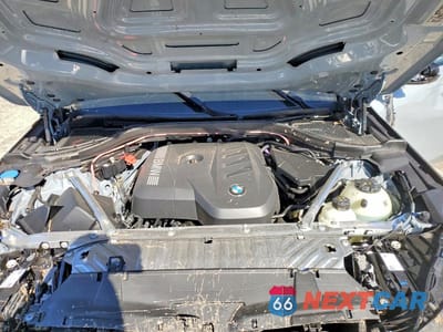 Zdjęcie 12 z 12 samochodu: 2026 BMW X3 30 XDRIVE VIN:5UX53GP00T9262515 - miniatura