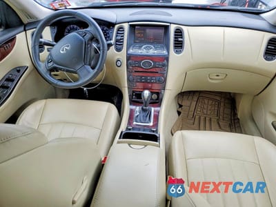 Zdjęcie 8 z 13 samochodu: 2017 INFINITI QX50 BASE VIN:JN1BJ0RR8HM412956 - miniatura