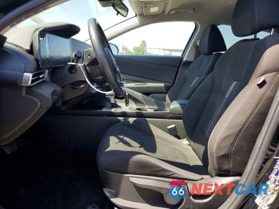 Zdjęcie 7 z 12 samochodu: 2023 HYUNDAI ELANTRA SEL VIN:KMHLS4AGXPU464969 - miniatura